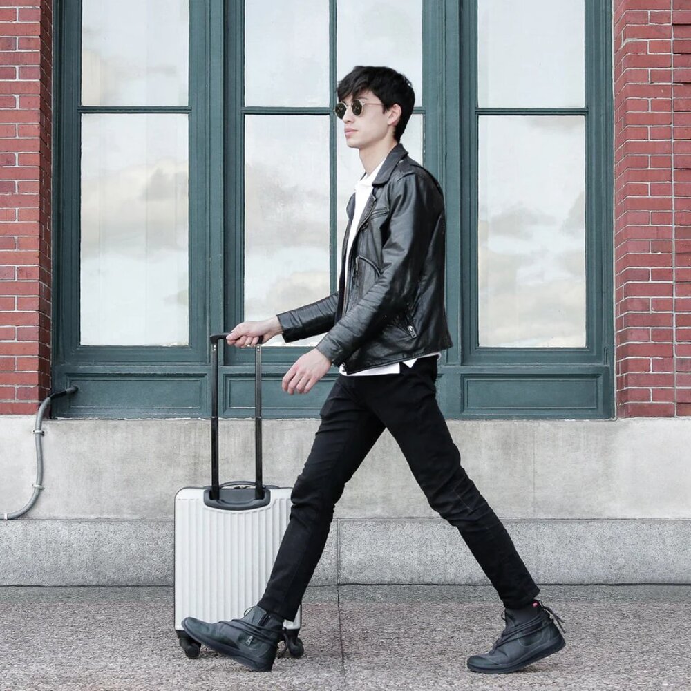 SKYE Unisex The Pembrtn Boot